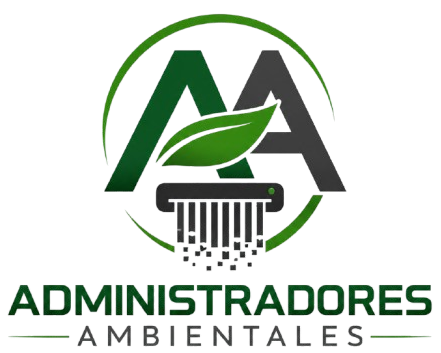 Administración Ambiental Logo